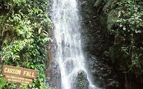 Laban Rata Resthouse Hostel