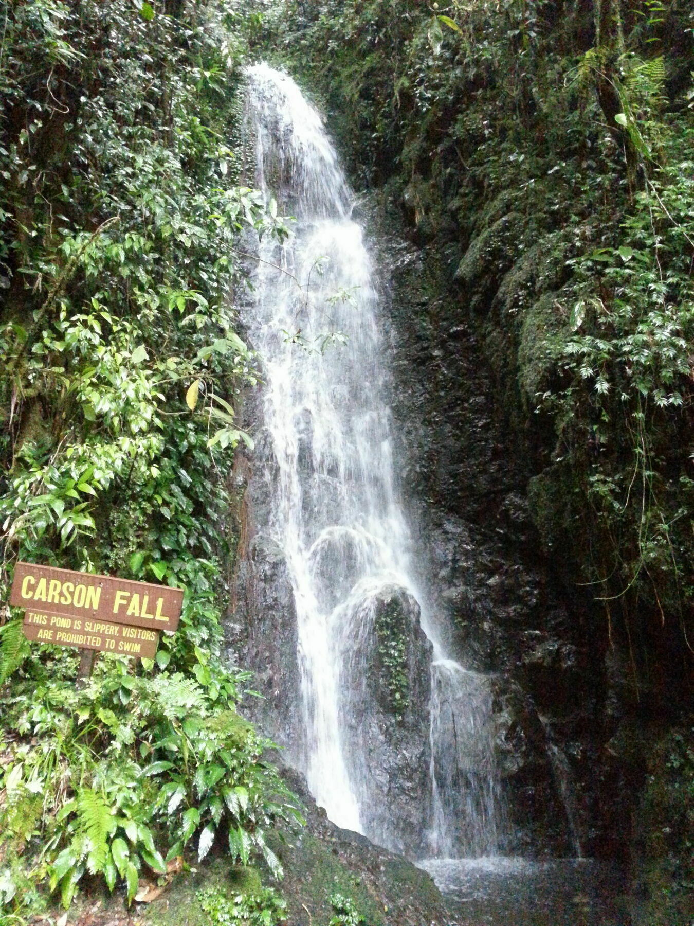 Laban Rata Resthouse Hostel Kota Belud Luaran gambar